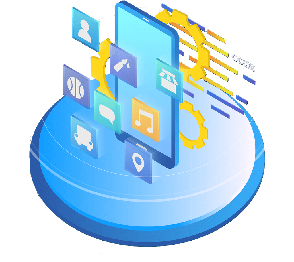 Mobility Solutions