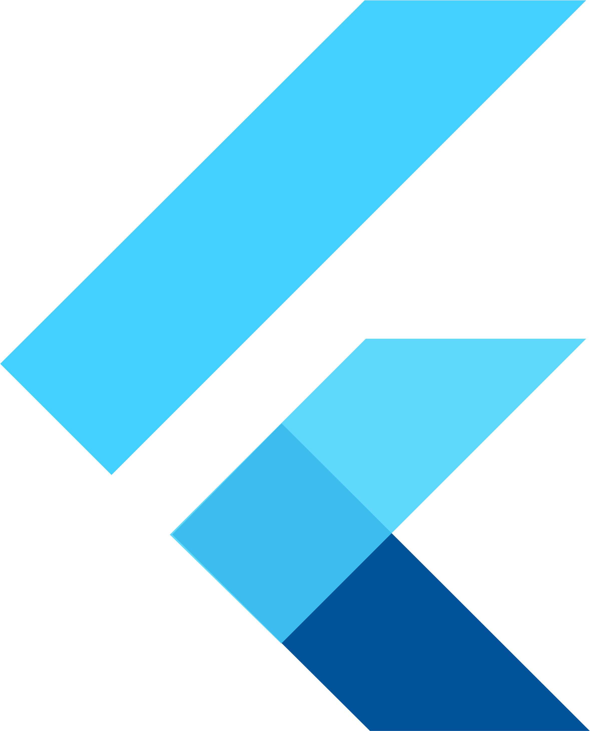 Flutter-icon