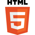 HTML 5-icon