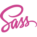 Sass-icon
