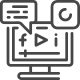 service icon