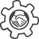 service icon