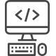 service icon