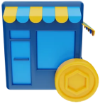 metaverse service icon