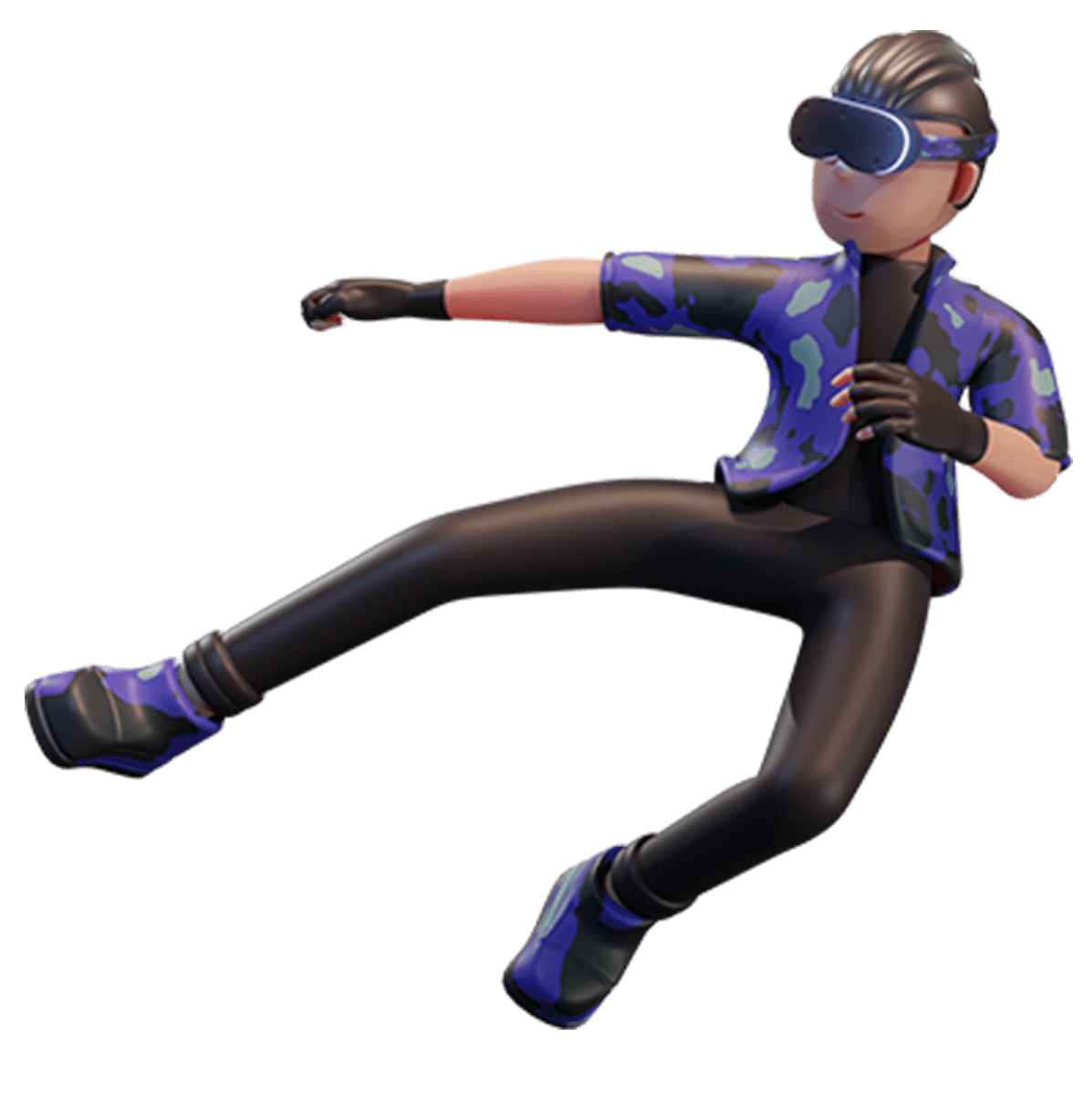 AR VR
