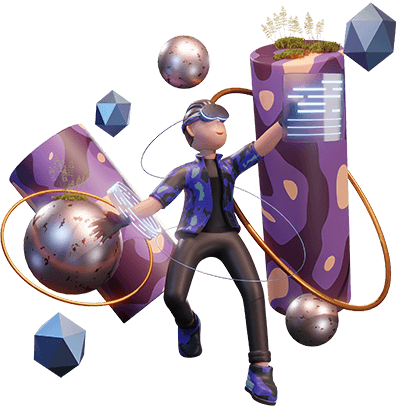 Metaverse Platform