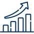 statistical icon