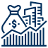 statistical icon