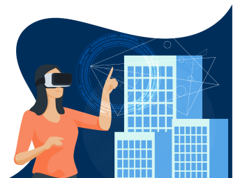 Metaverse Property - Virtual Real Estate Metaverse UAE - Quest Glt