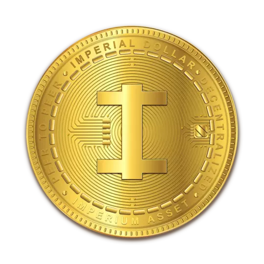 Imperial Dollar, USA