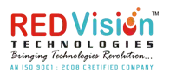 Red vision technologies