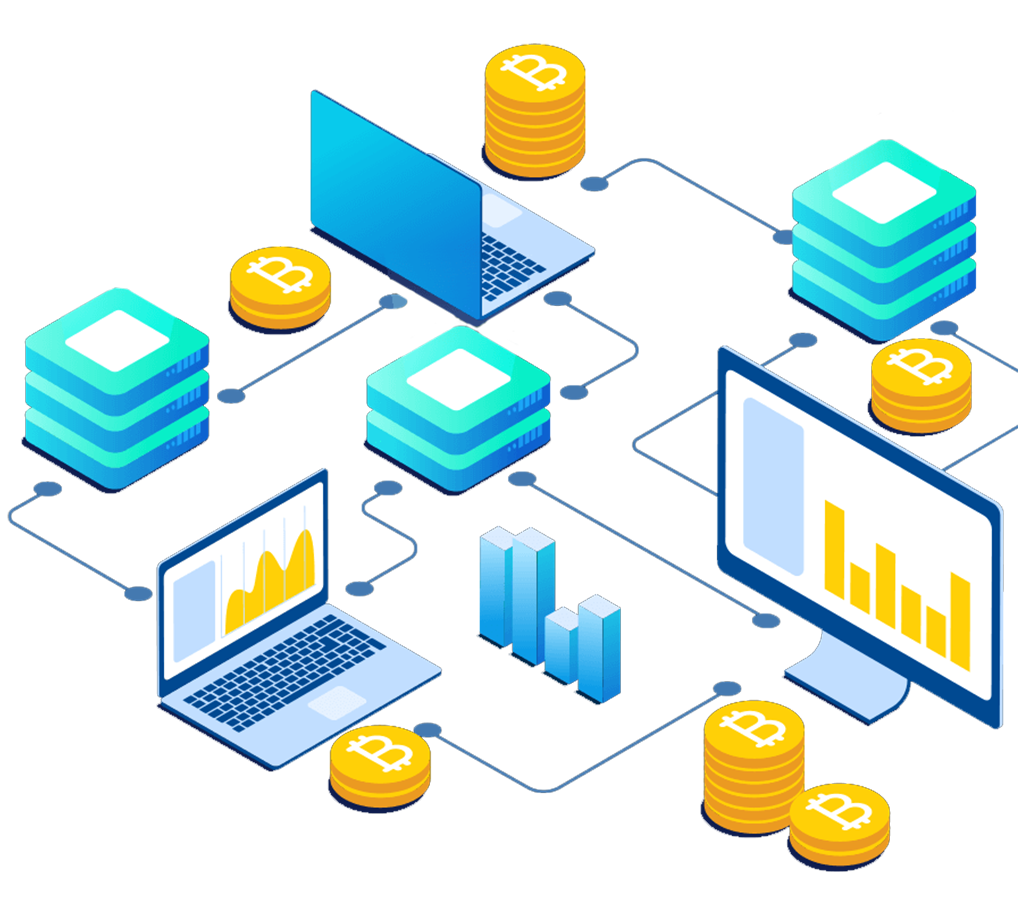 Blockchain Banner