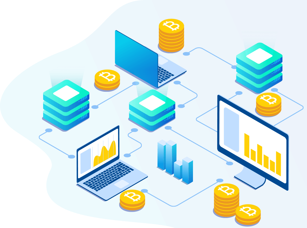 Blockchain Banner
