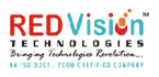 Red vision technologies
