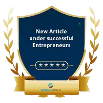 entrepreneurs