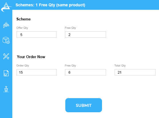 Intelligent Scheme Management System