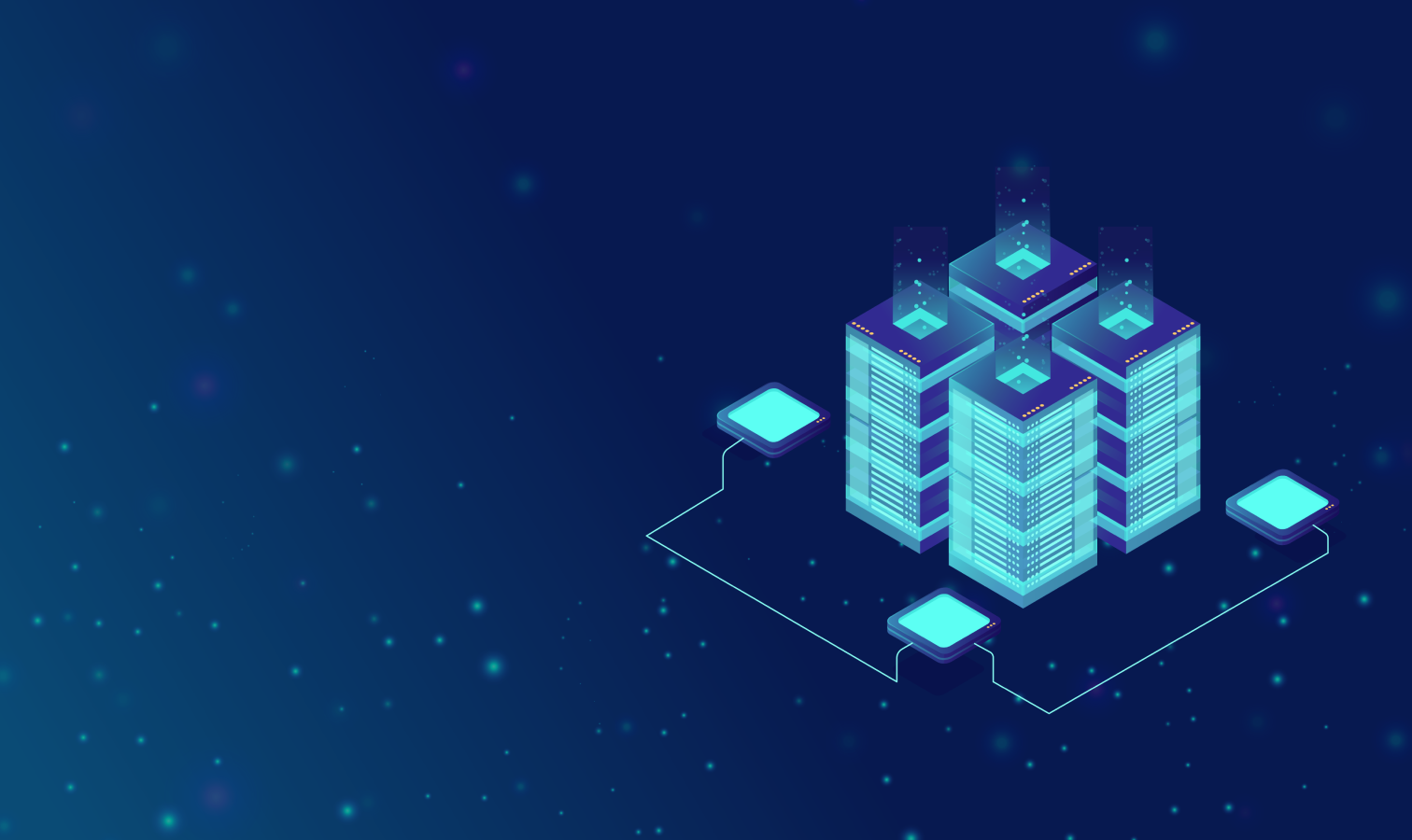 blockchain banner
