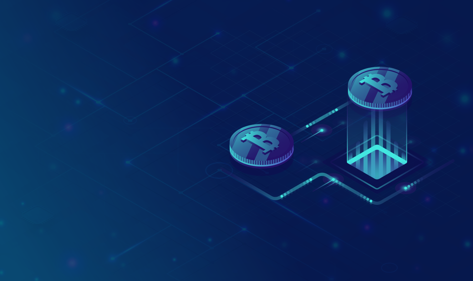 Bitcoin Software Development | Quest GLT