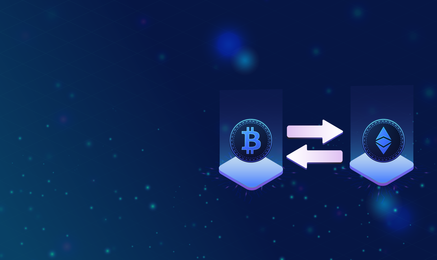 blockchain banner