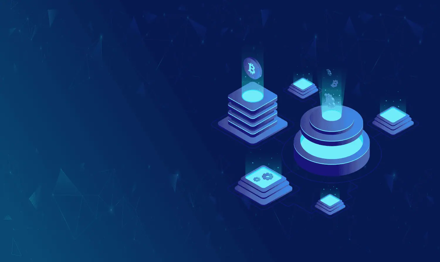 blockchain banner