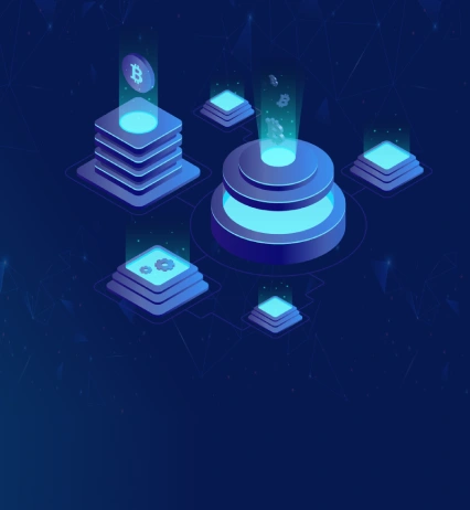 blockchain banner