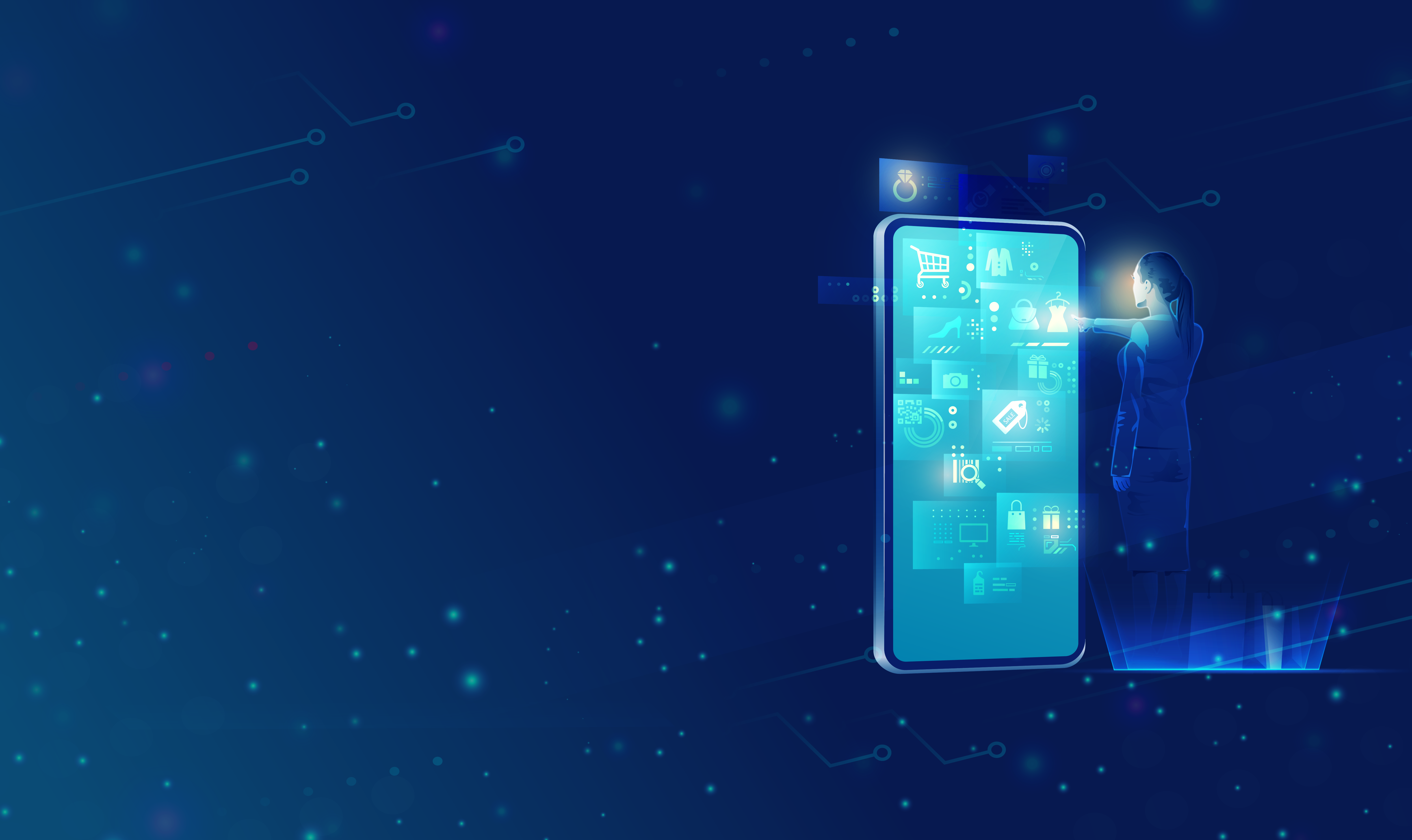 blockchain banner