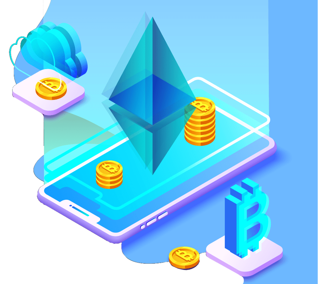 Ethereum Application Development