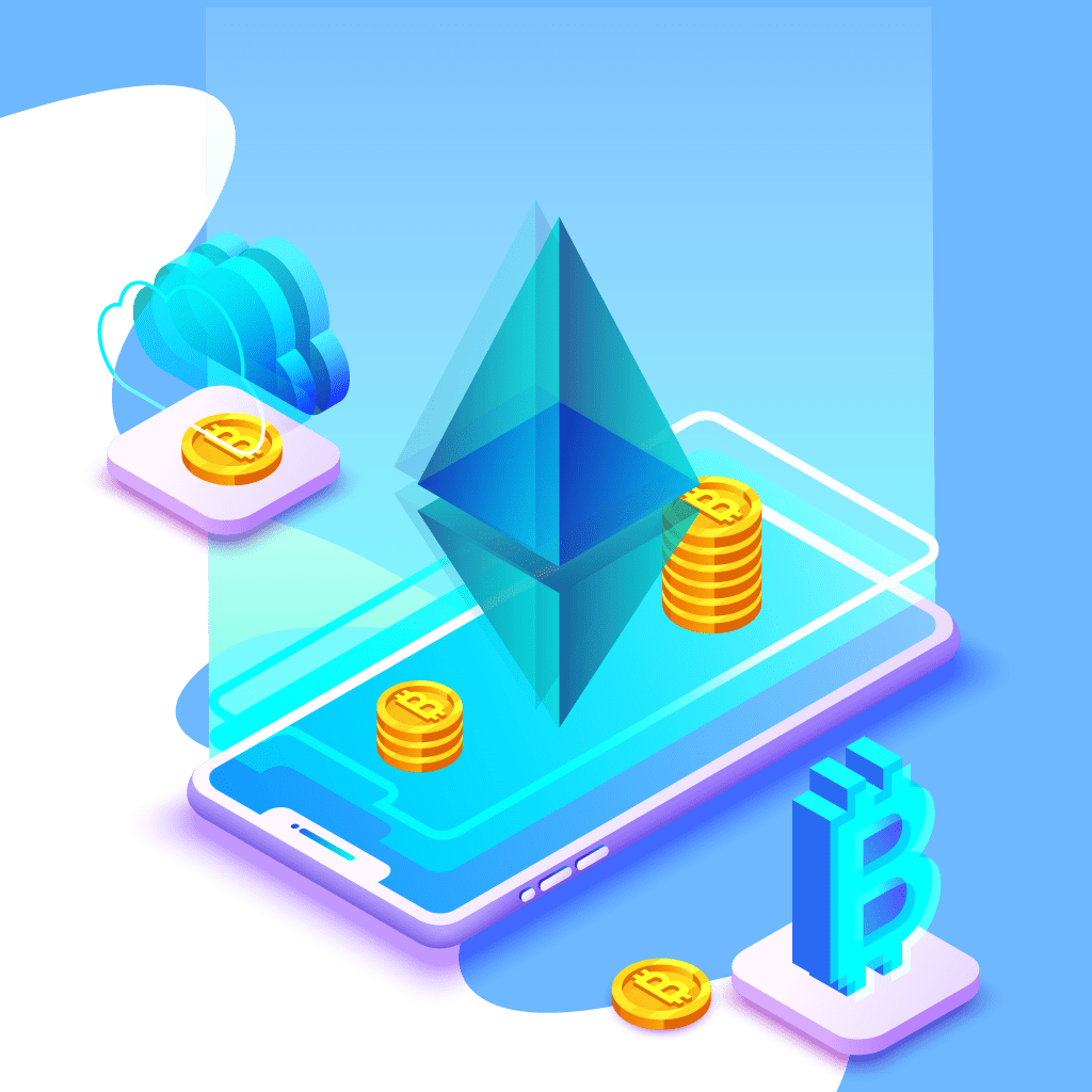Ethereum Application Development