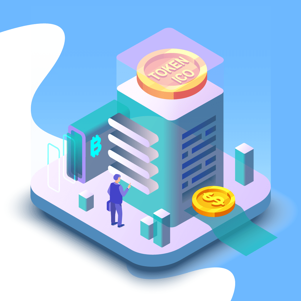 Launch Your ICO