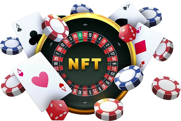 Revolutionizing Gaming with NFT