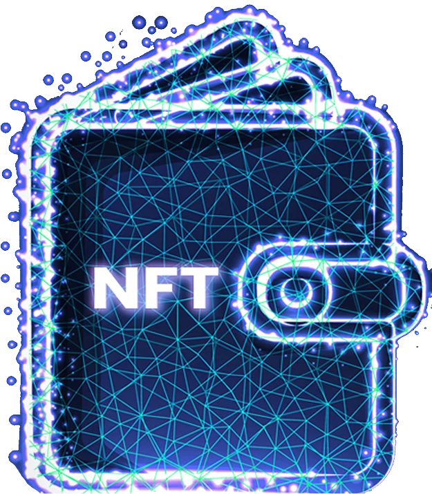 NFT Wallet Development