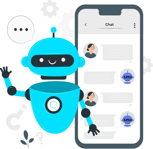 AI Chatbot Development Company