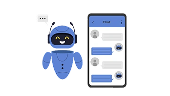 AI-Powered Chatbots