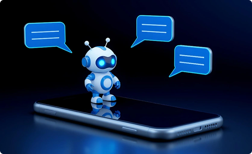 Key Highlights of Our Chatbot