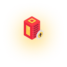 Fast-Paced Arcade Flyers