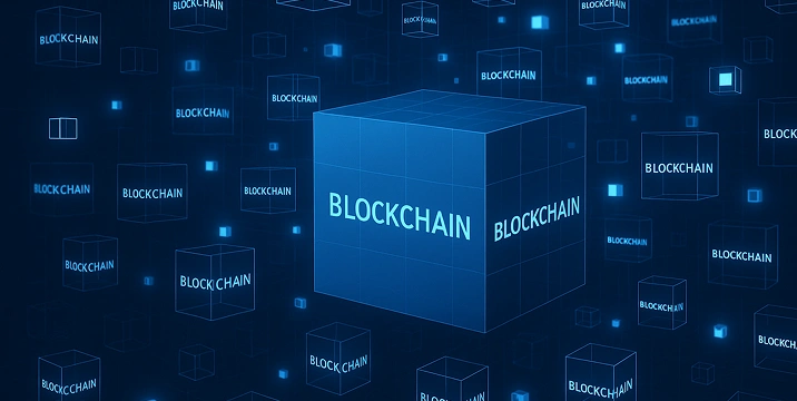 Ready to Revolutionize your
                            Business with Blockchain?