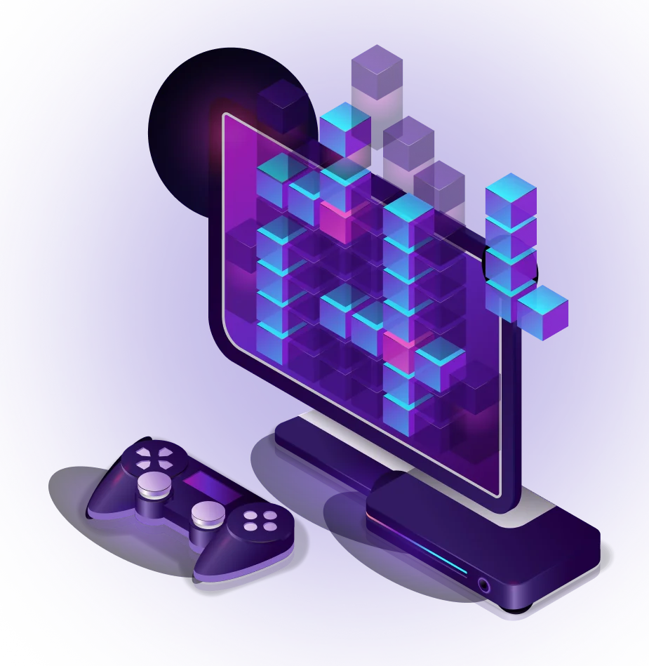 Blockchain Game Development Company