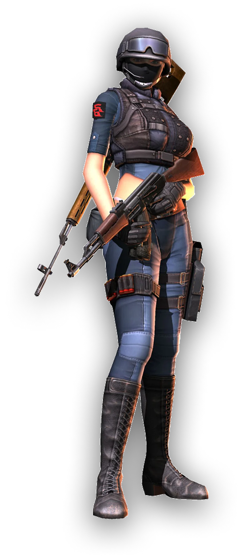 Our Blockchain Game Development Services