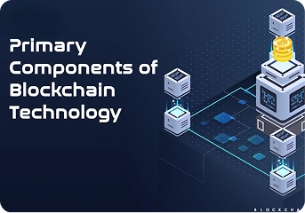 primary-component-of-blockchain-technology