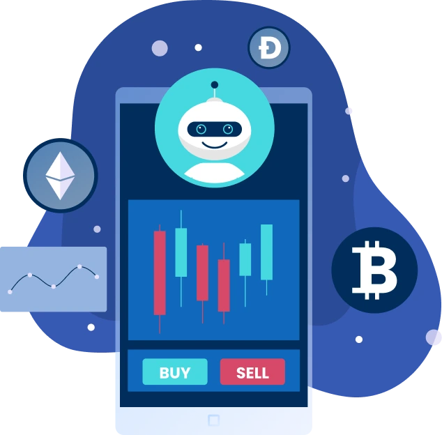 Crypto Trading Bot Development Solutions