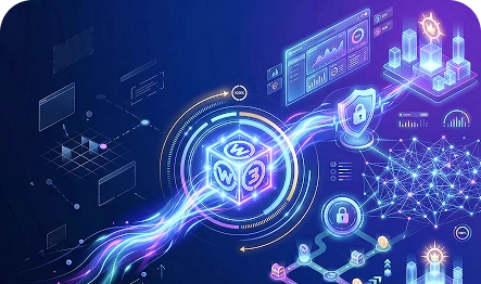 A Fully Operational Blockchain Product
