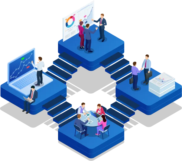 Centralized Exchange Development Company