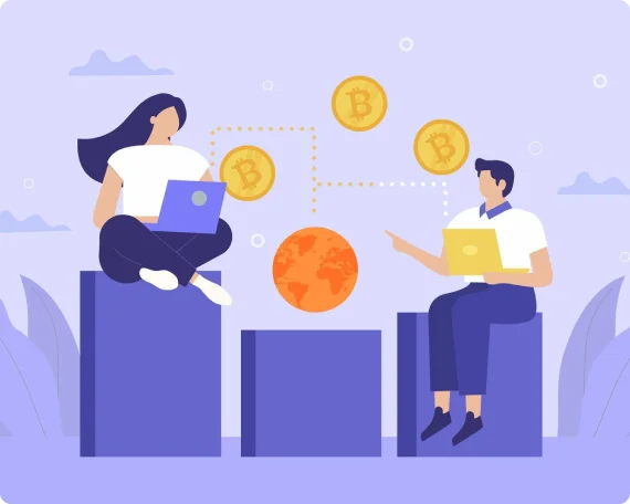 Your Trusted Partner for Centralized Exchange Development