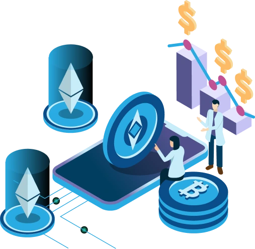 Crypto Derivatives Exchange Development Company