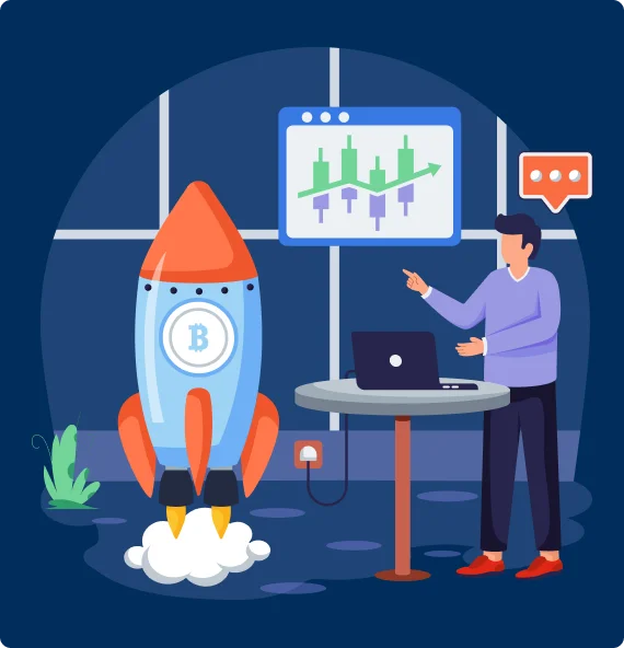 Accelerate Your Path to Crypto Launchpad Success