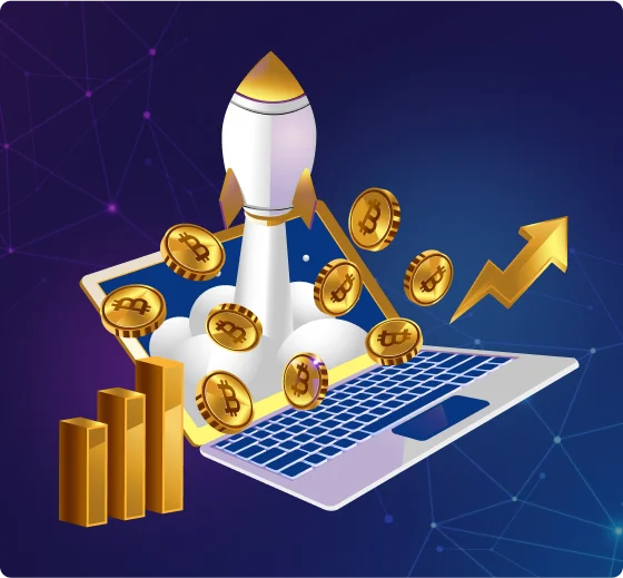 Crypto Launchpad Development Solutions