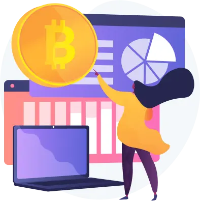 Driving the Future of Crypto Market Making