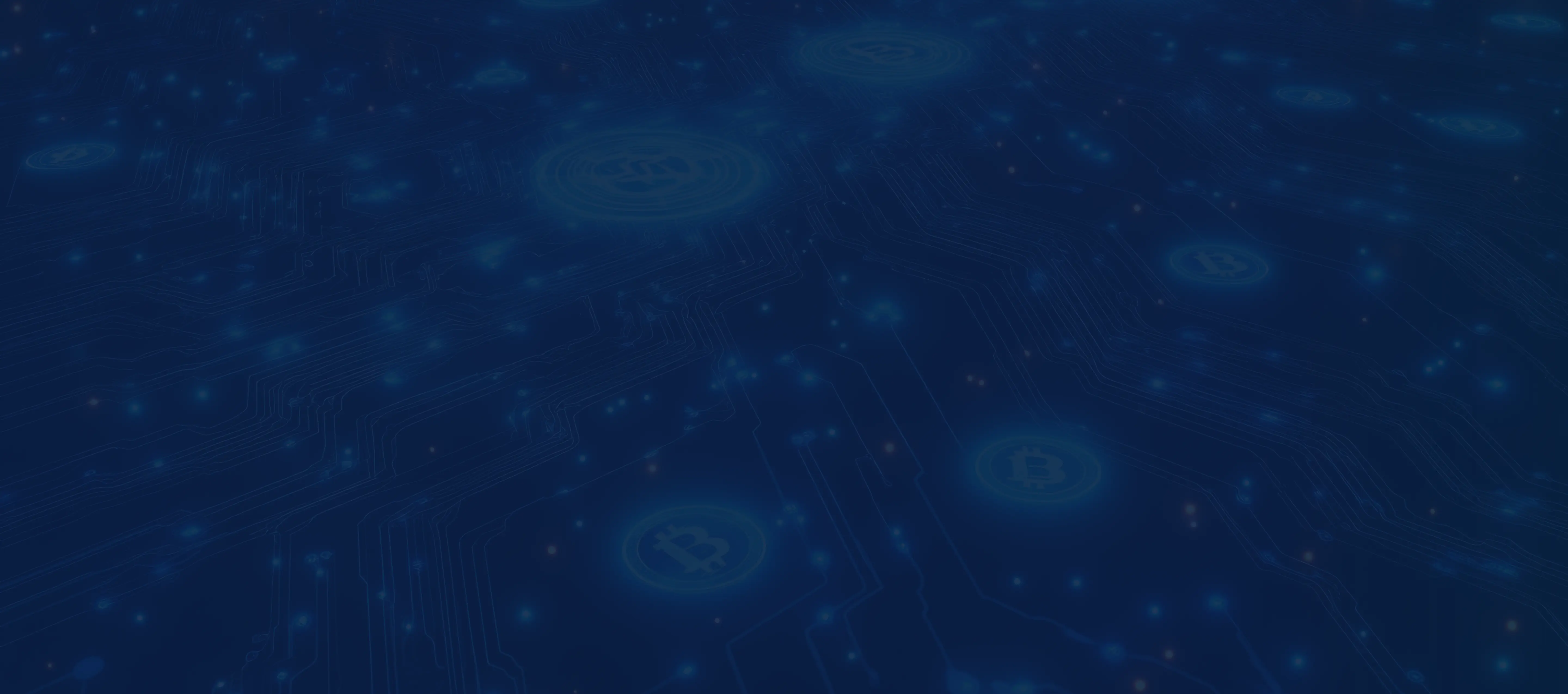 Crypto Marketing Services Background