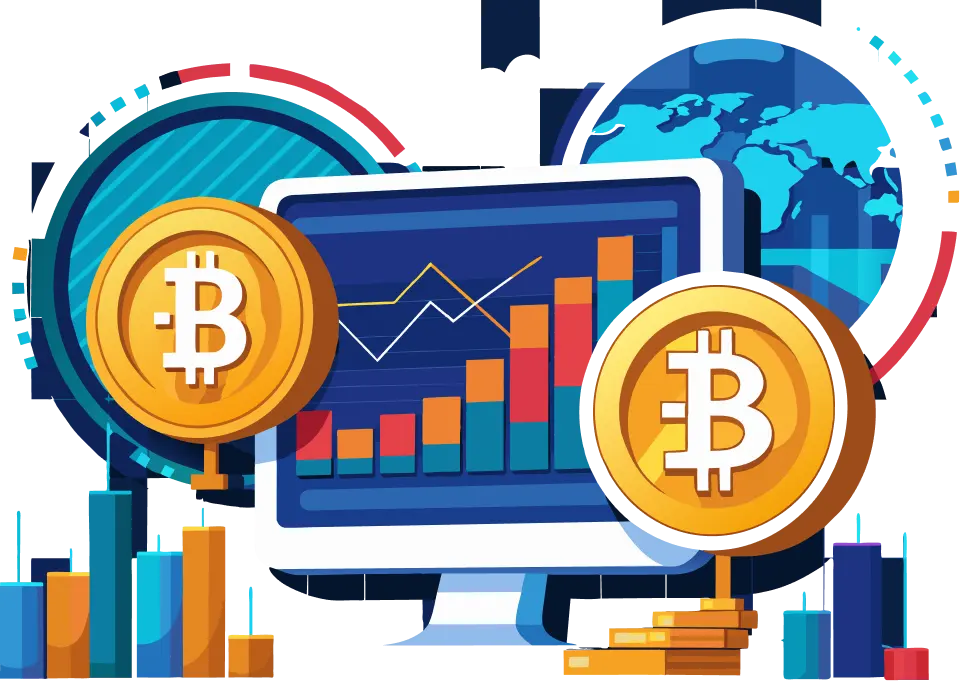 Crypto Marketing Services