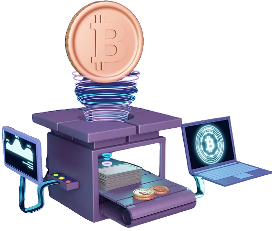 Cryptocurrency MLM Software Development Company